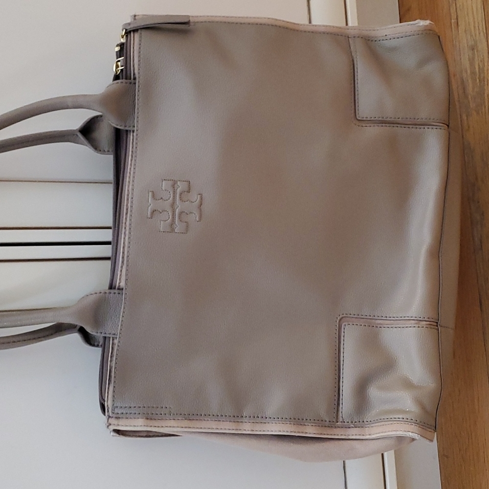 Tory Burch Tote Work Bag